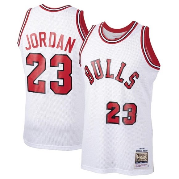 jordan 23 jersey